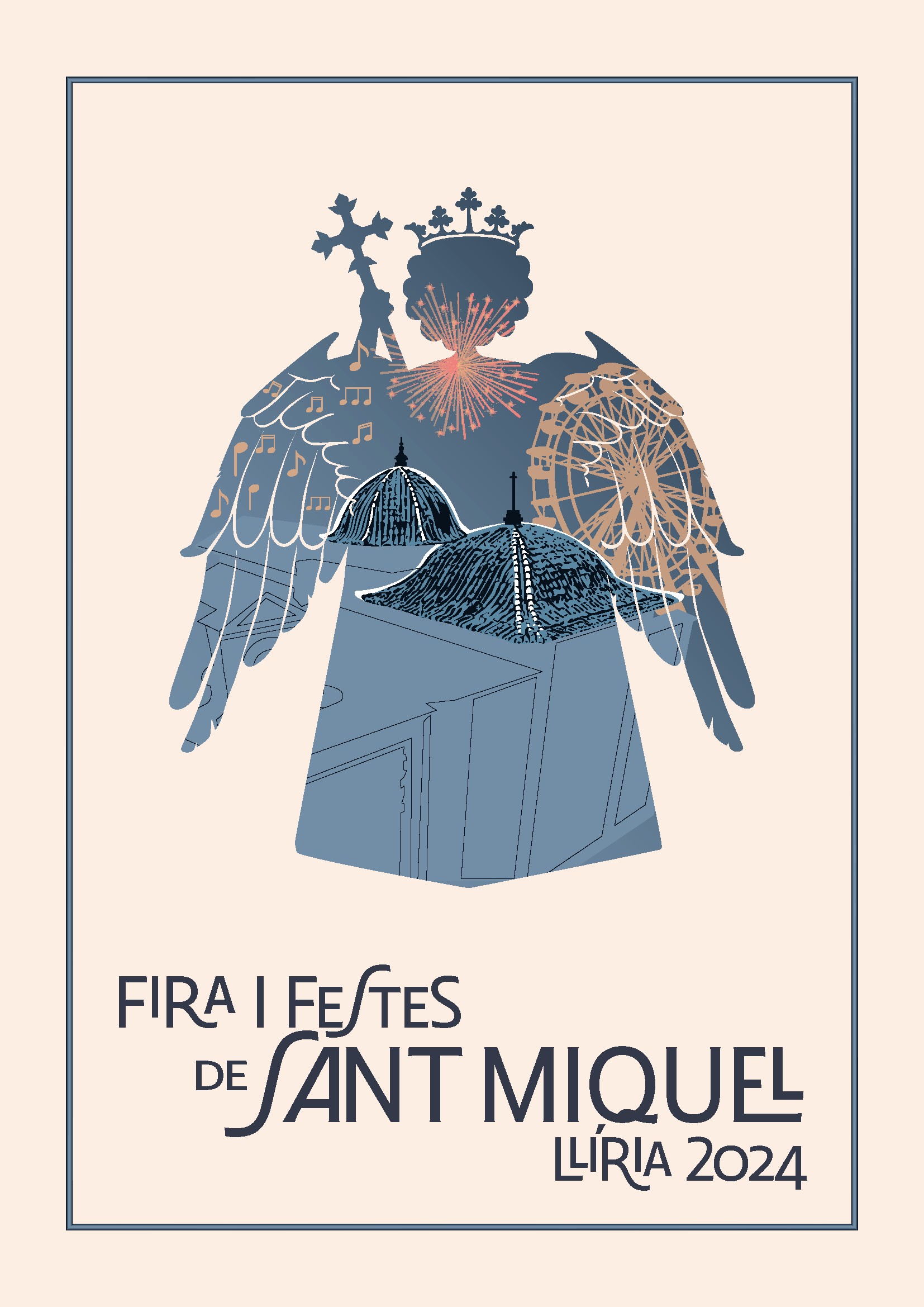 Fiestas de San Miguel  
